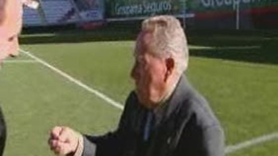 Un madrileño ganó las dos primeras San Silvestres vallecanas