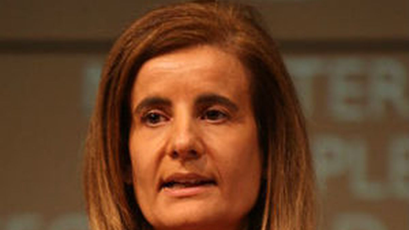 Fátima Báñez dice que los "minijobs" no tienen encaje en España