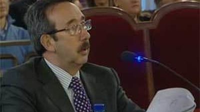 Tomás: "Mi pesadilla ha acabado hoy y no quiero saber nada más de Gürtel"