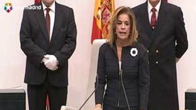 El reto de Ana Botella: gobernar con las manos atadas a la deuda