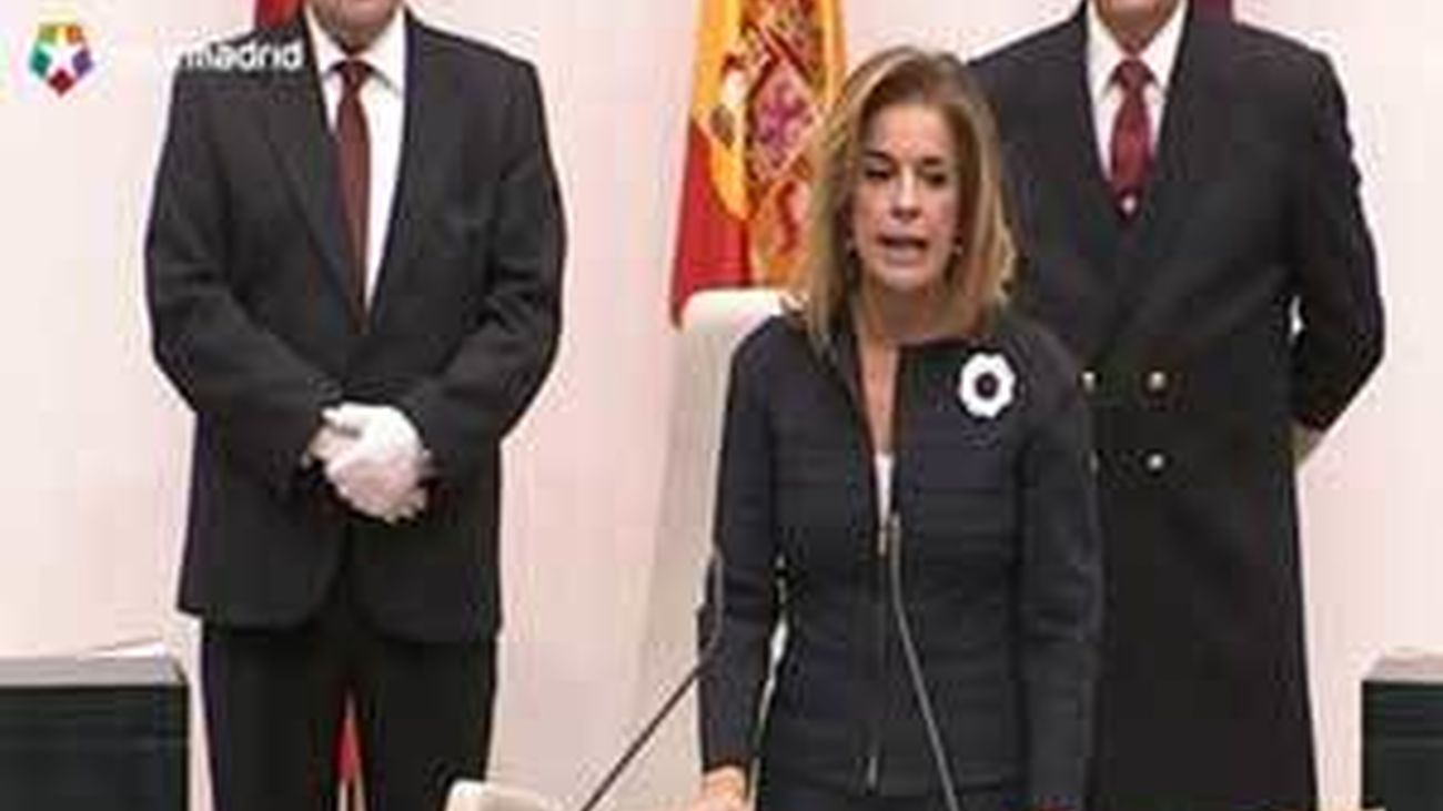 El reto de Ana Botella: gobernar con las manos atadas a la deuda