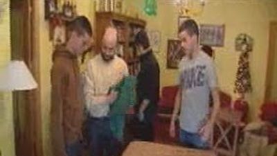 El espíritu de la JMJ inundará este año la Misa de las Familias