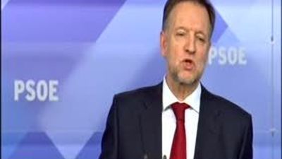 Presupuestos aprobados para 2012