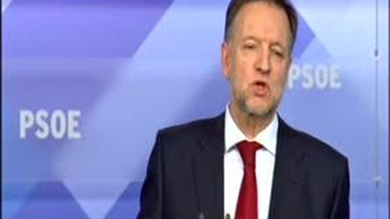 Presupuestos aprobados para 2012