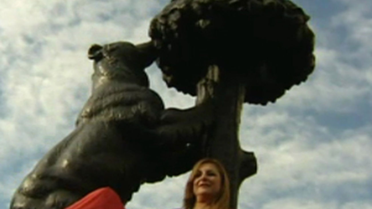 Las chicas de MD, modelos de nochevieja