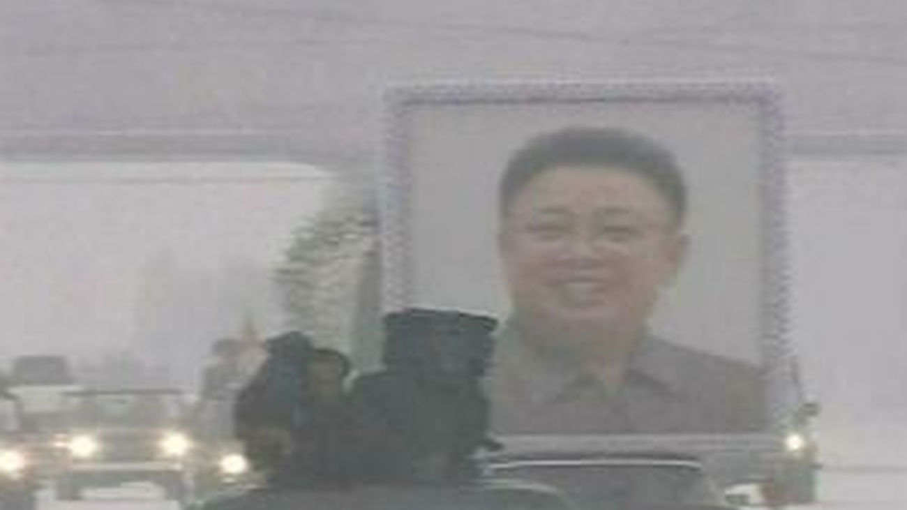 Hambre, represión y nuclearización, los principales legados de Kim Jong-il