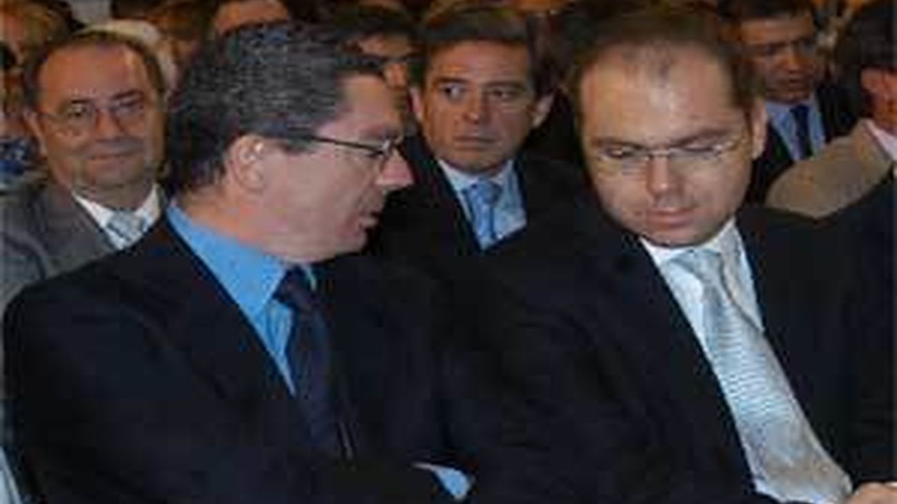 Juan Bravo dejará  el Ayuntamiento para ser subsecretario de Justicia