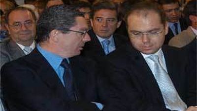 Juan Bravo dejará  el Ayuntamiento para ser subsecretario de Justicia