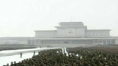 Hambre, represión y nuclearización, los principales legados de Kim Jong-il