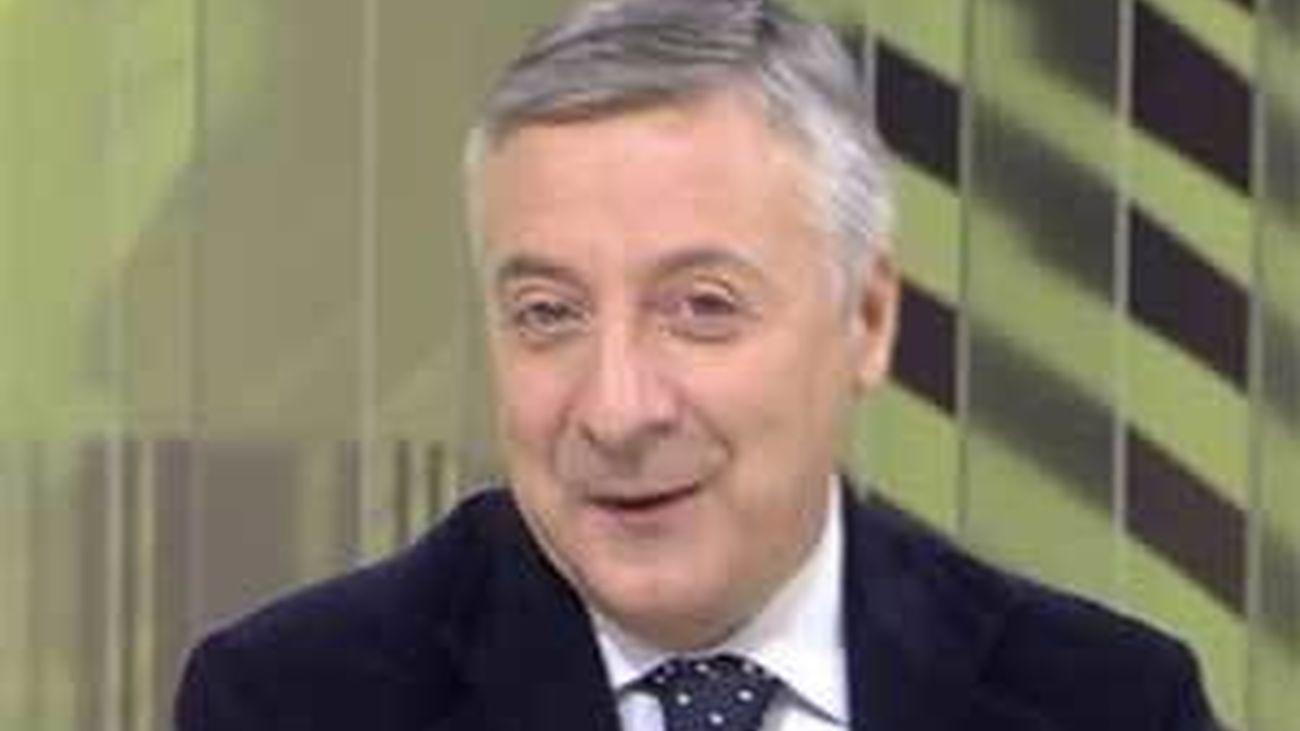 El Tribunal Supremo investigará a José Blanco por la operación Campeón