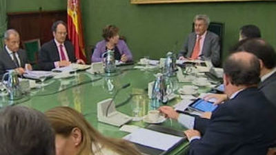 La clase política agradece la publicación de las cuentas del Rey