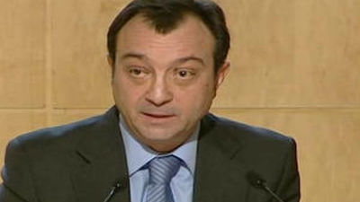 Manuel Cobo dimite como coordinador de Gestión de Ifema