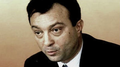 Cobo y González en el nuevo Comité Ejecutivo Nacional del PP