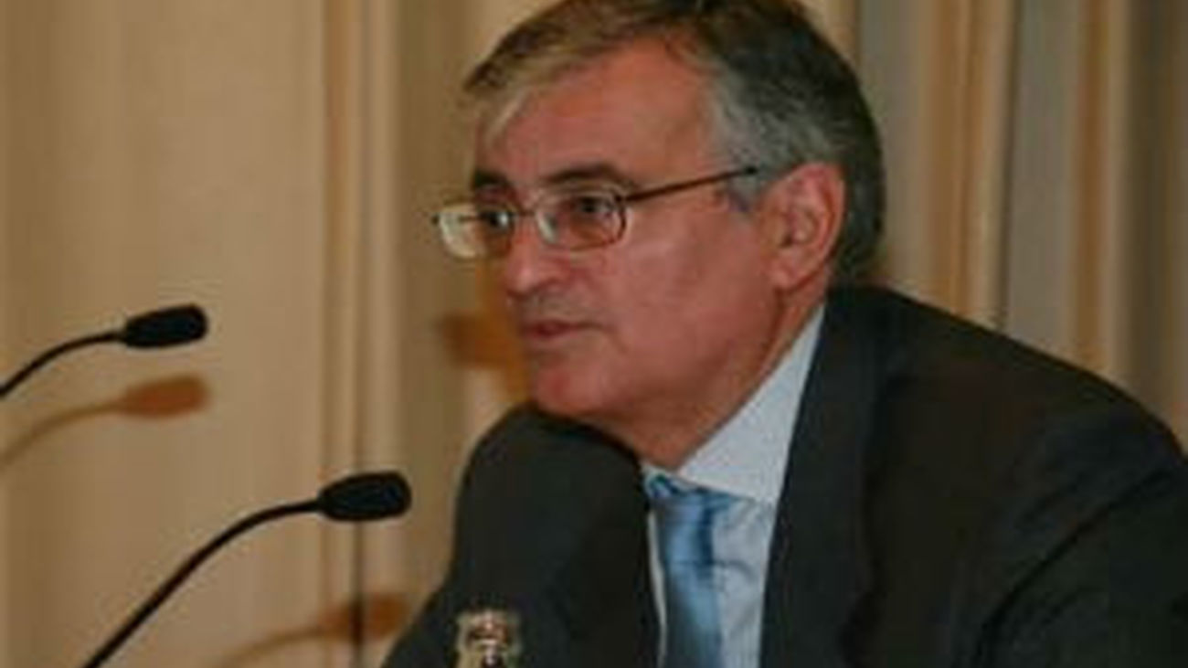 El fiscal general ordena investigar los restos de un tren del 11-M