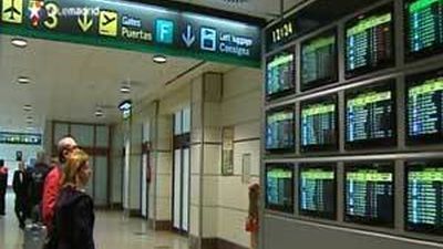 Los pilotos de Iberia convocan dos nuevos días de huelga el 9 y el 11 de enero