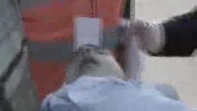 Al menos 21 muertos por la represión de las fuerzas del régimen en Siria