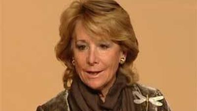 Aguirre dice que "lo único" que ha hecho es "quitar los privilegios" a los empleados públicos