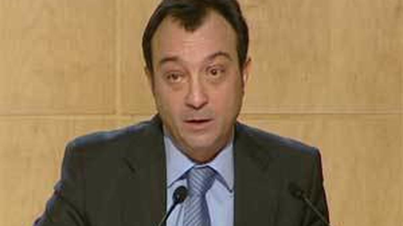 Manuel Cobo abandona el Ayuntamiento de Madrid para incorporarse a Ifema