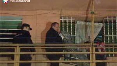 Una mujer septuagenaria muere por un incendio en su domicilio en Latina