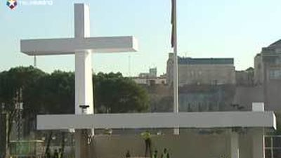 Más de 30 obispos concelebrarán este jueves la multitudinaria Misa de las Familias