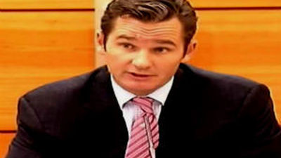 El juez cita a Iñaqui Urdangarin como imputado para el 6 de febrero