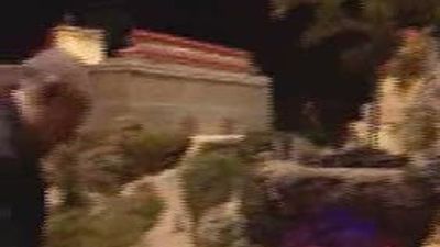 Las parroquias de Madrid abren las puertas de sus belenes