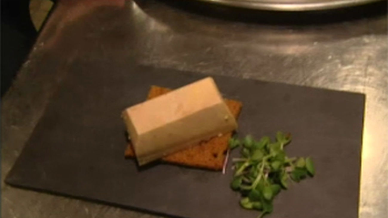 Fin de Año, de lujo