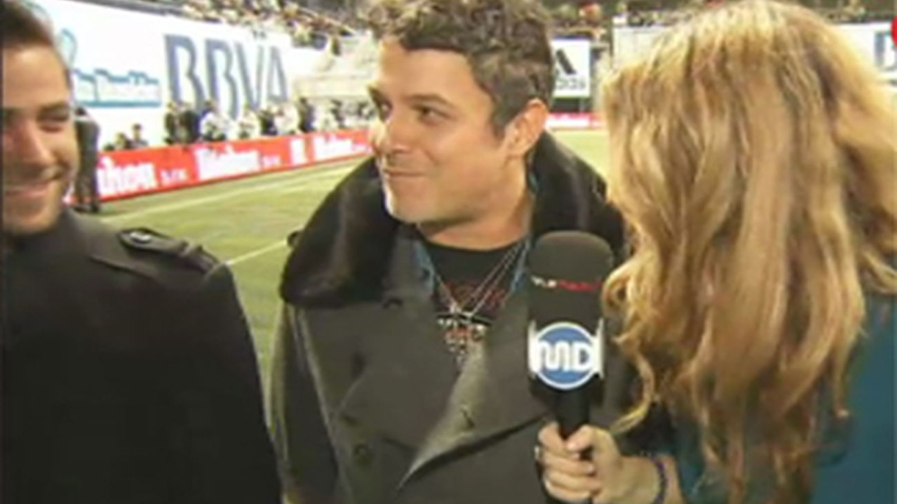 Partido Solidario con Iker Casillas