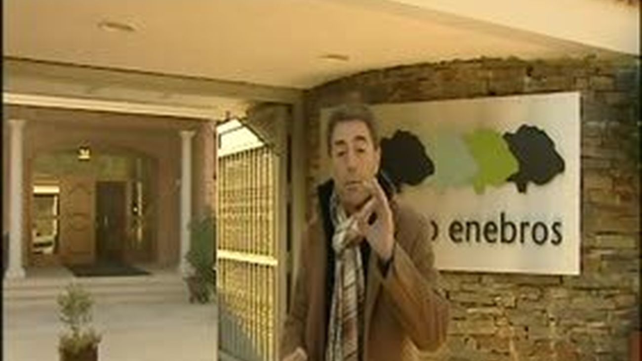 Una nochevieja diferente