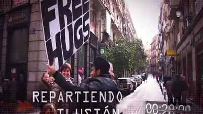 Mi cámara y yo: 'Repartiendo ilusiones'