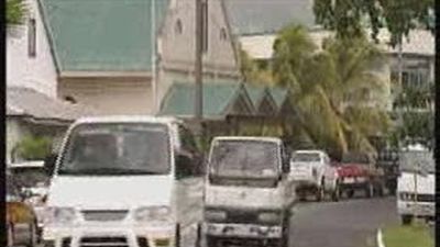 El mundo se prepara para decir adios a 2011