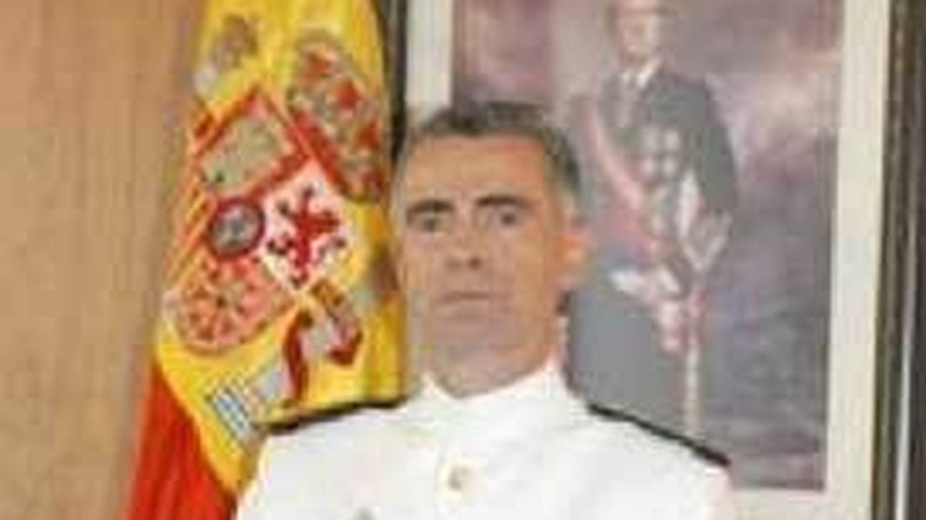 El Gobierno nombra al almirante Fernando García Sánchez nuevo jefe de la cúpula militar