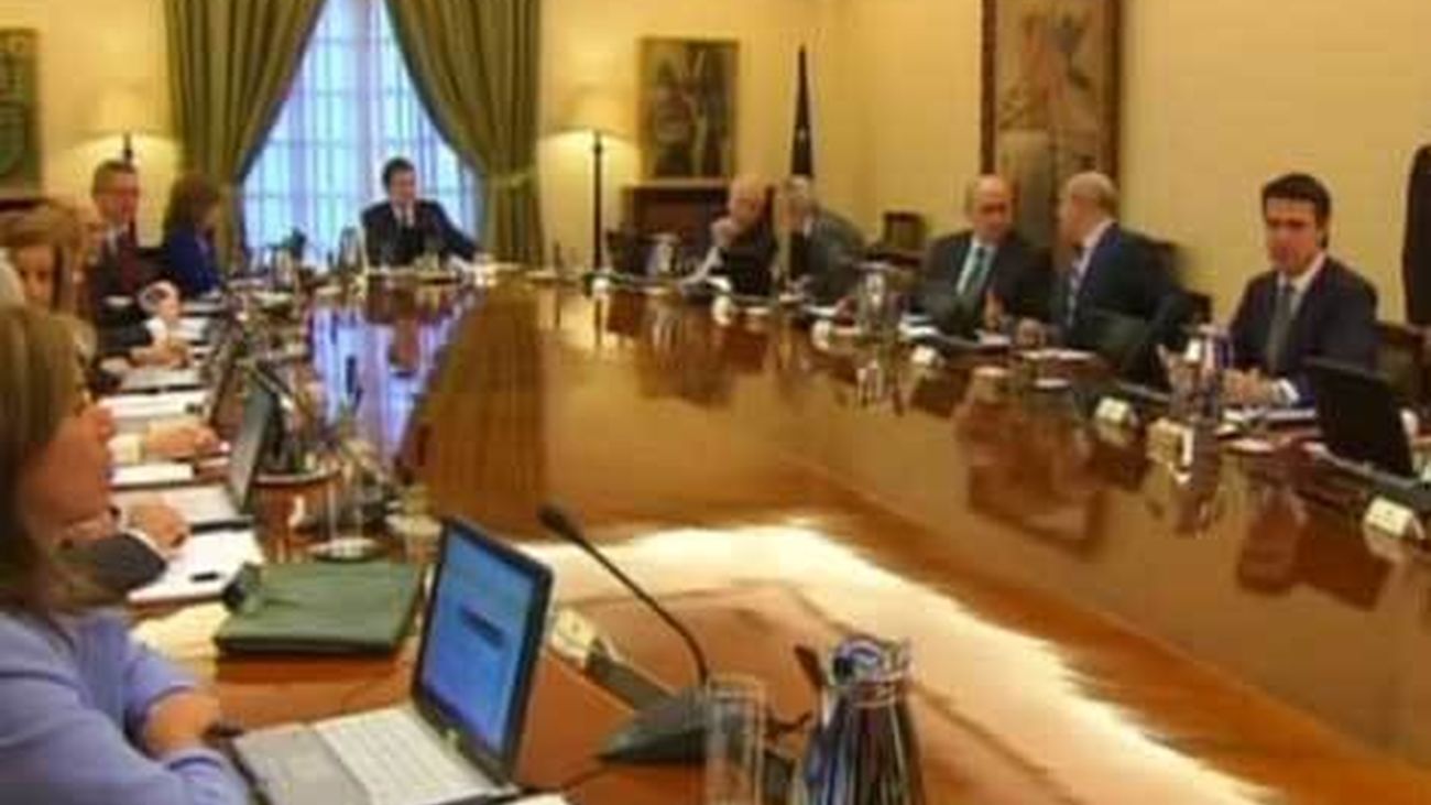 El Gobierno aprobará este viernes el  anteproyecto de ley de Estabilidad Presupuestaria