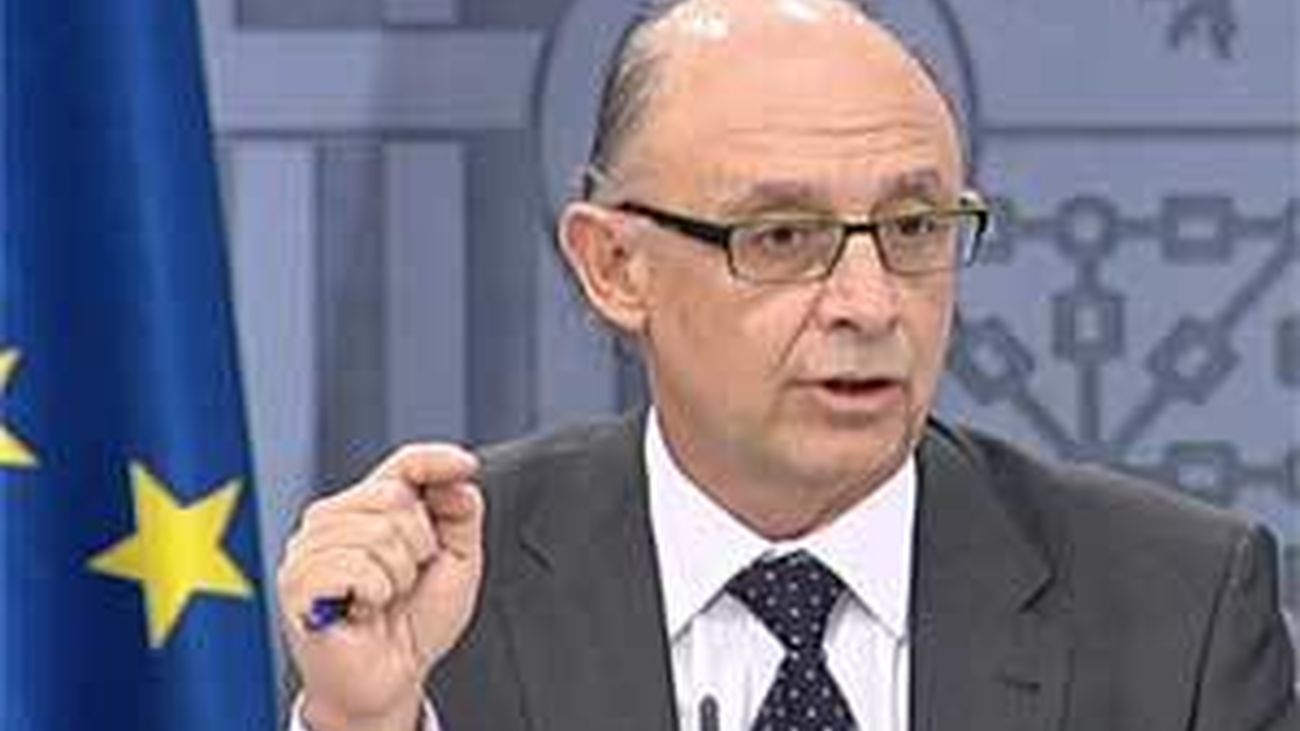 ¿Cómo le afecta la subida temporal de impuestos?