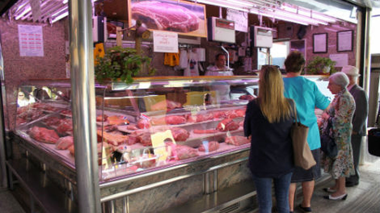 La inflación repunta hasta el 3,5 % en septiembre por la subida del IVA