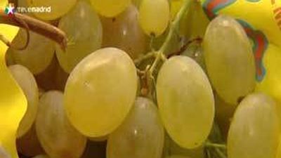 Las "doce uvas", una costumbre de origen contestatario y satírico