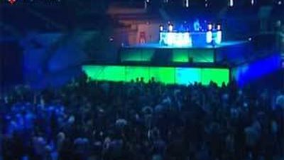 Nueve macrofiestas y 337 ampliaciones de horario en locales para Nochevieja