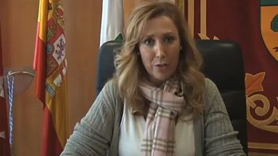 La alcaldesa de Soto del Real reivindica la existencia del municipio frente al protagonismo de la cárcel