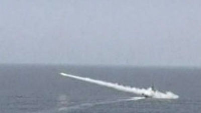 Japón despliega misiles en Tokio ante el lanzamiento del cohete norcoreano