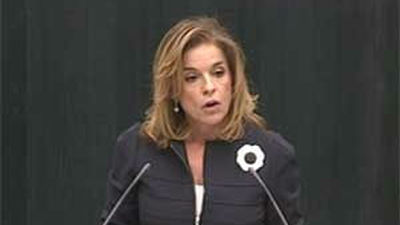 Botella dará a conocer este lunes el destino de los concejales de distrito