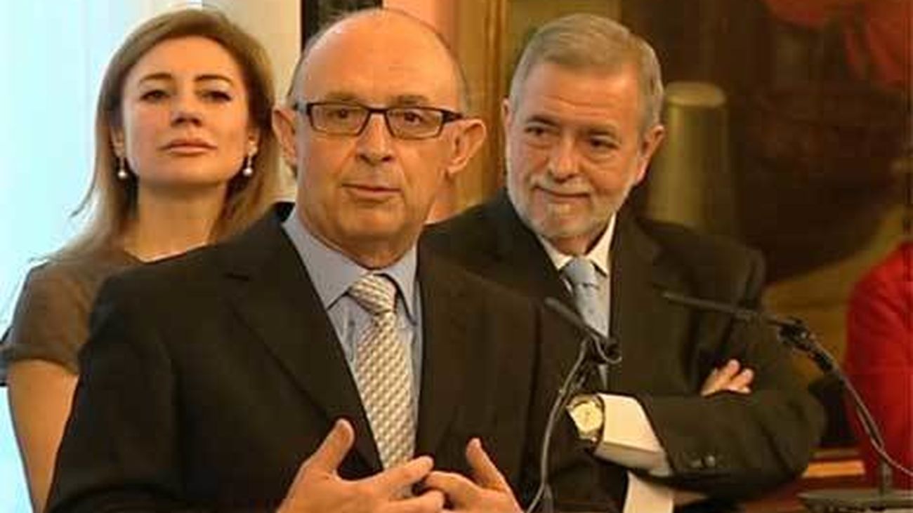 Cristobal Montoro