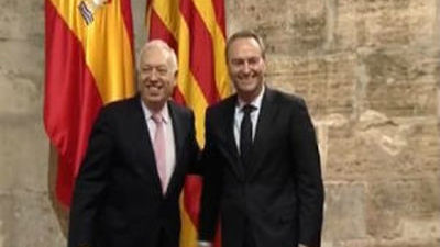 Exteriores ofrece a las Comunidades sus infraestructuras para ahorrar costes