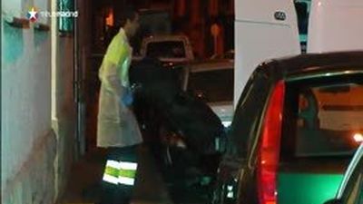 La pareja muerta en Girona, primer caso de violencia machista del año