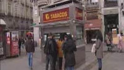 600.000 españoles han dejado de fumar desde la entrada en vigor de la ley antitabaco