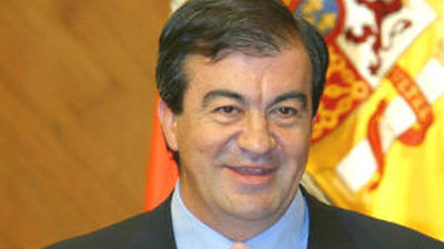 Cascos amenaza con tomar medidas legales si el Gobierno no  da marcha atrás