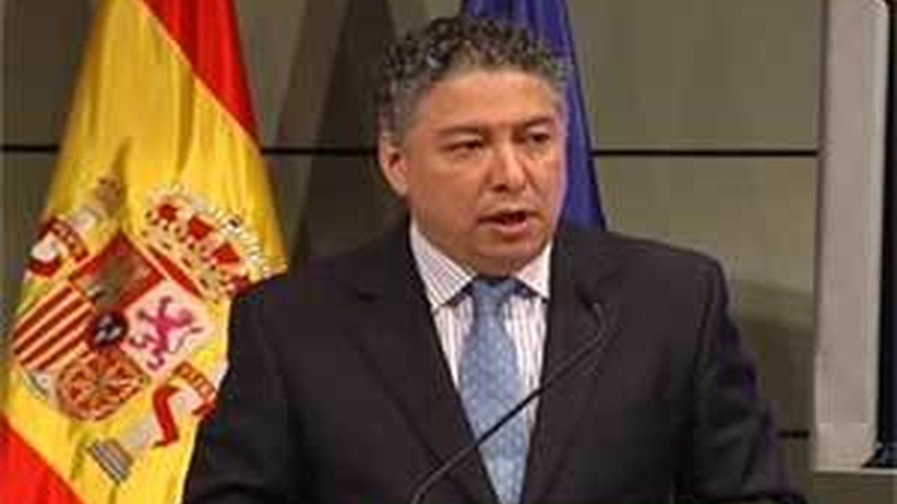 El Gobierno confirma que la Seguridad Social no tendrá superávit en 2011