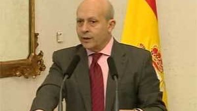 Wert dice que la Lomce evitará los malos resultados educativos