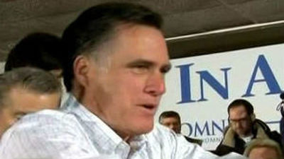 Los republicanos abren en Iowa la selección del candidato que se medirá con Obama