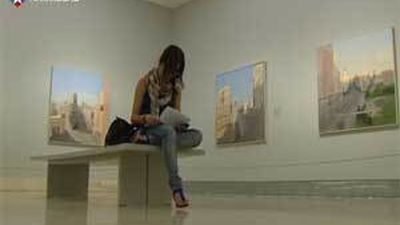 Récord de visitantes en 2011 en el paseo del Arte de Madrid