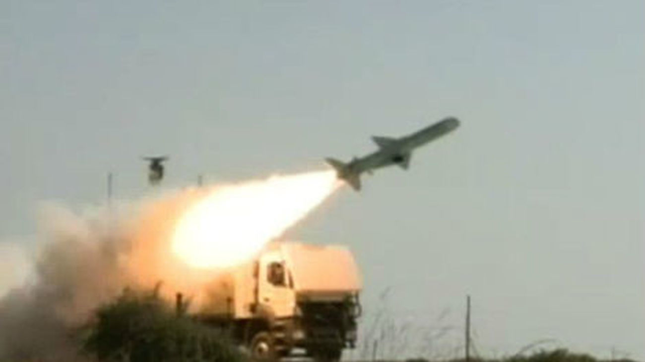 Irán advierte a EEUU de que no vuelva a enviar su flota al Golfo Pérsico